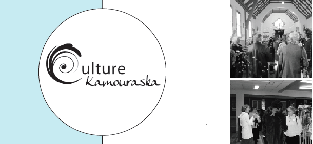 5 à 7 Culture – Affaires