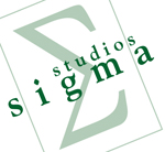 Studios Sigma, Graphisme
