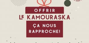 Lancement d’une campagne régionale de valorisation de l’achat local  au Kamouraska pour la période des Fêtes